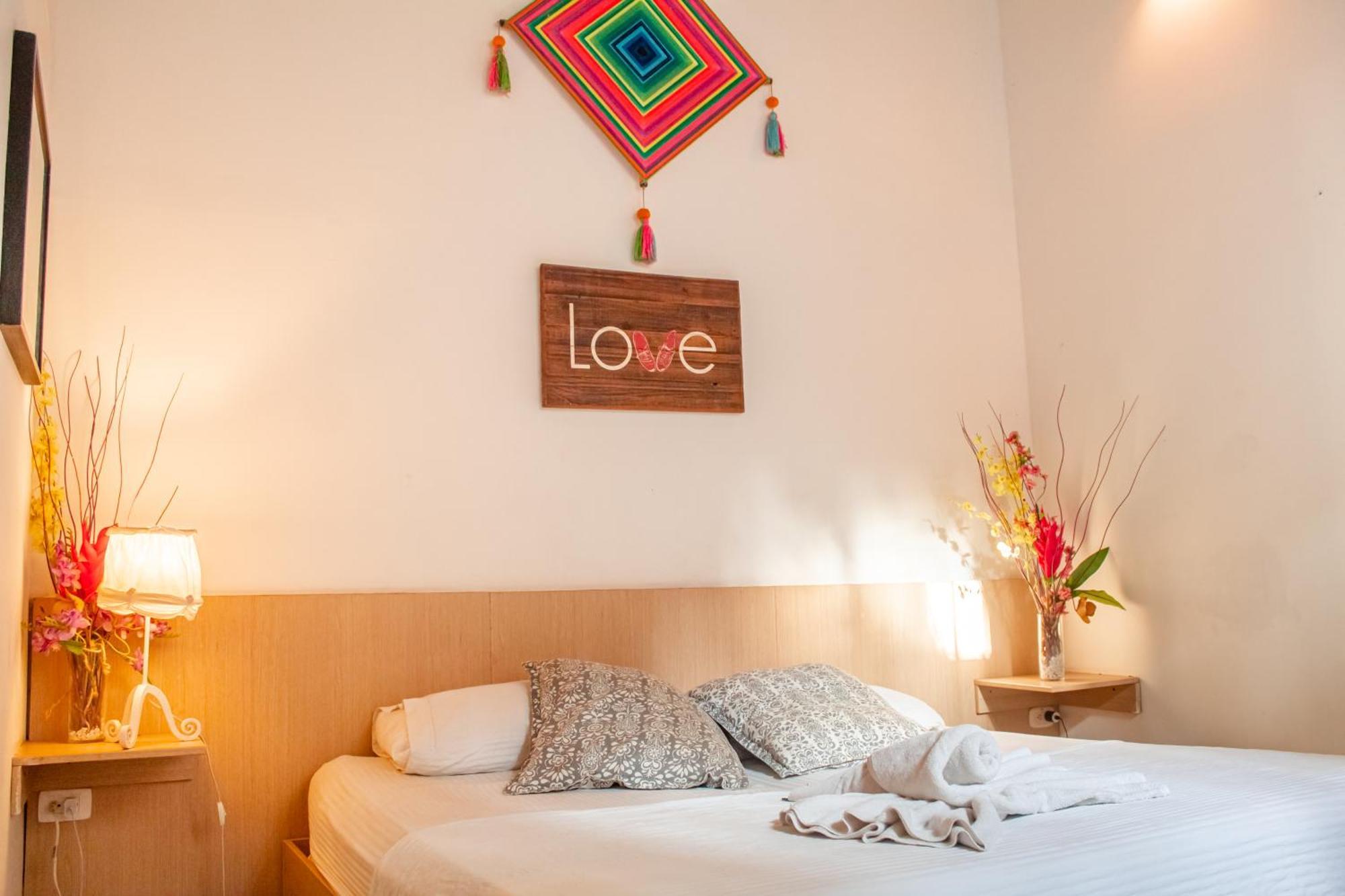 Villana'S Hostal Santa Marta - Santa Marta (Magdalena) — Photos 2