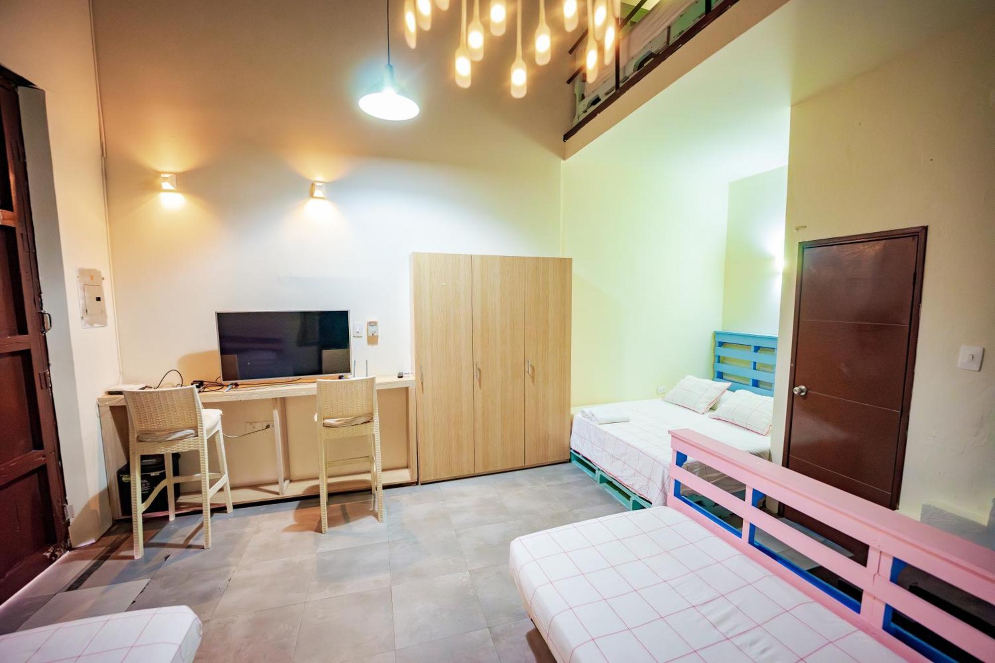 Villana'S Hostal Santa Marta - Santa Marta (Magdalena) — Photos 1